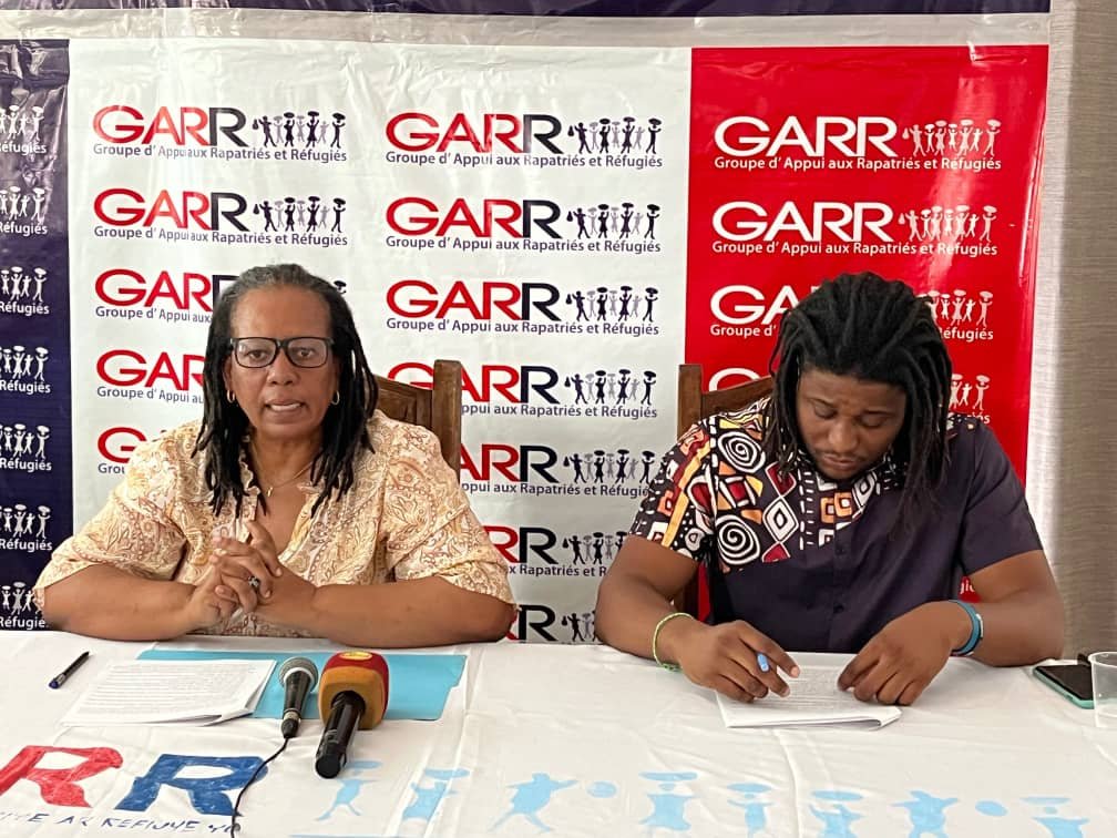 conférence de presse 16 décembre 2025 _ GARR